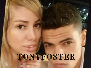 TONYFOSTER