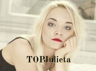 TOPJulieta