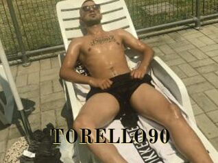 TORELLO90