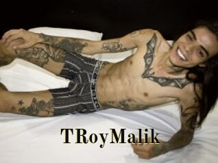 TRoyMalik