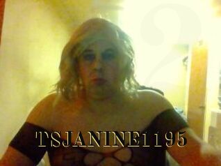TSJANINE1195