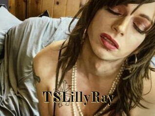 TSLillyRay