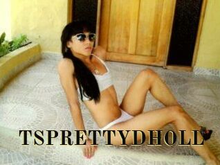 TSPRETTYDHOLL