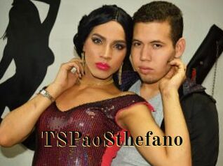 TSPaoSthefano
