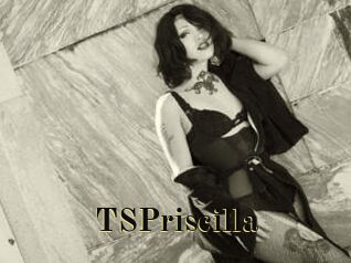 TSPriscilla
