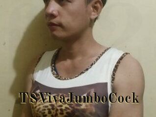 TSVivaJumboCock