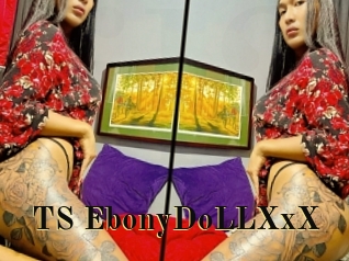 TS_EbonyDoLLXxX Films 2 Q