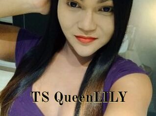 TS_QueenLILY