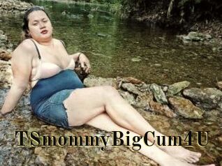 TSmommyBigCum4U