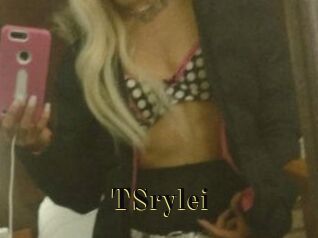 TSrylei