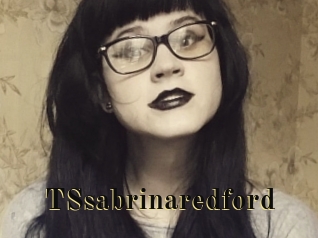 TSsabrinaredford