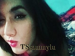 TSsammylu