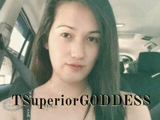TSuperiorGODDESS