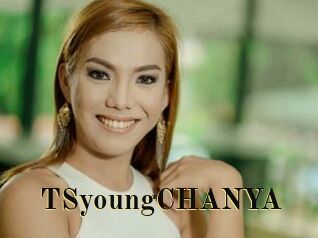 TSyoungCHANYA