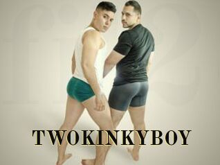 TWOKINKYBOY