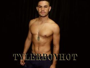 TYLERBOYHOT