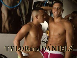 TYLORandDANIELS