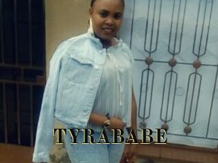 TYRABABE