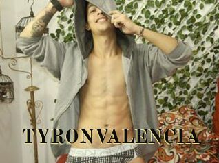 TYRONVALENCIA