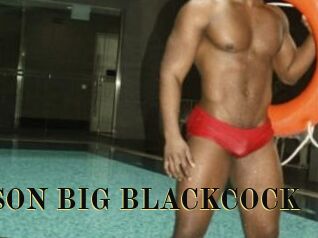 TYSSON_BIG_BLACKCOCK Films 2 Q