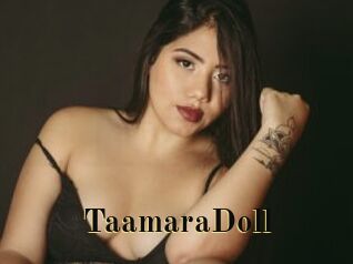 TaamaraDoll