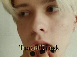 Taavi0Krask Films 2 Q