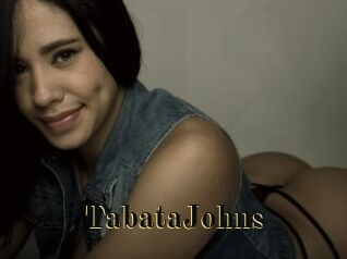 TabataJohns