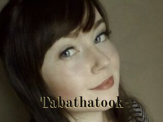 Tabathatook Films 2 Q