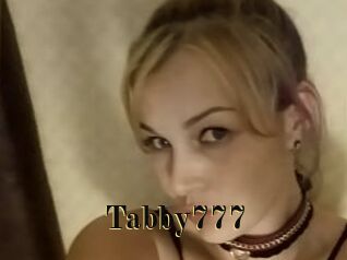 Tabby777