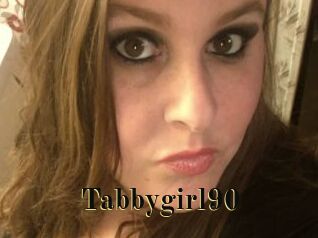 Tabbygirl90