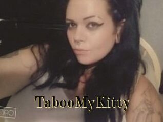 TabooMyKitty