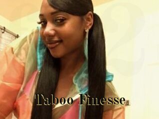 Taboo_Finesse Films 2 Q