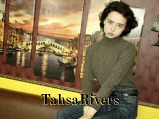TahsaRivers