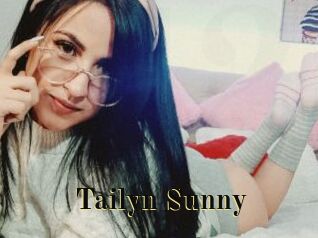 Tailyn_Sunny Films 2 Q