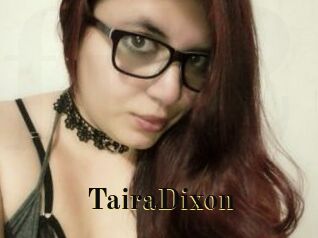 TairaDixon