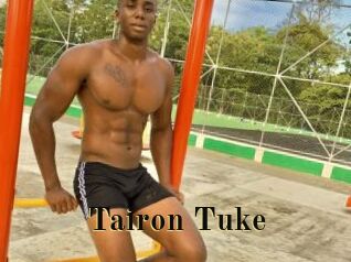 Tairon_Tuke
