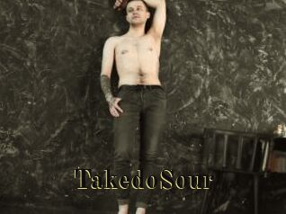 TakedoSour