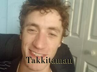Takkitaman