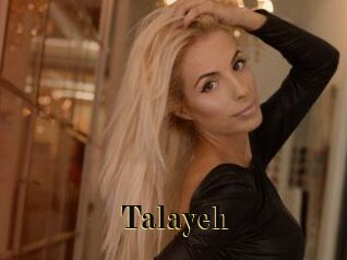 Talayeh