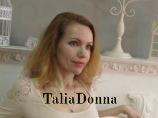 TaliaDonna