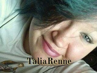 TaliaRenne Films 2 Q