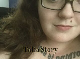 TaliaStory