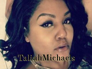 TaliahMichaels