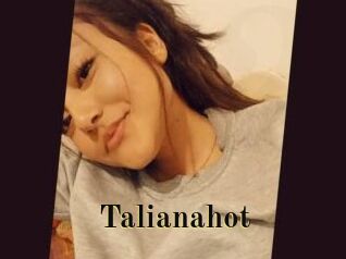 Talianahot