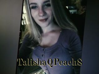 TalishaQPeachS