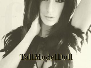 TallModelDoll