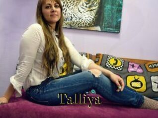 Talliya