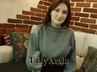 TallyArtin