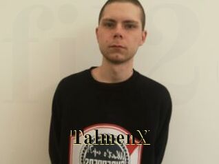 TalmenX