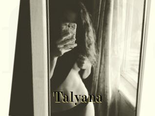 Talyana